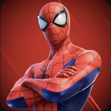 Spider-Man